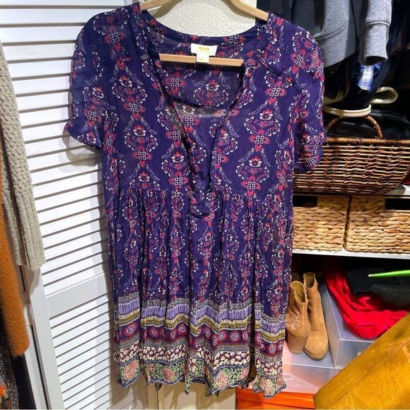 Maeve by Anthropologie Dress - Picture 1 of 6